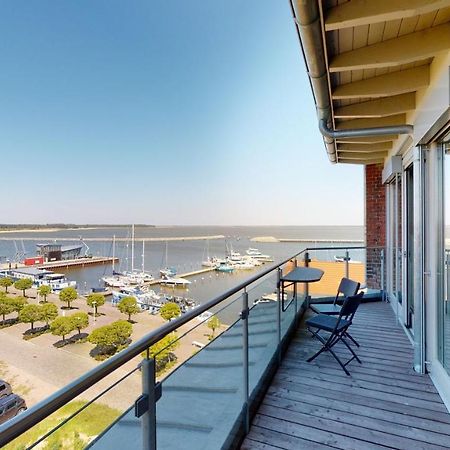 Speicher Residenz Barth E5 App 6 Apartamento Exterior foto