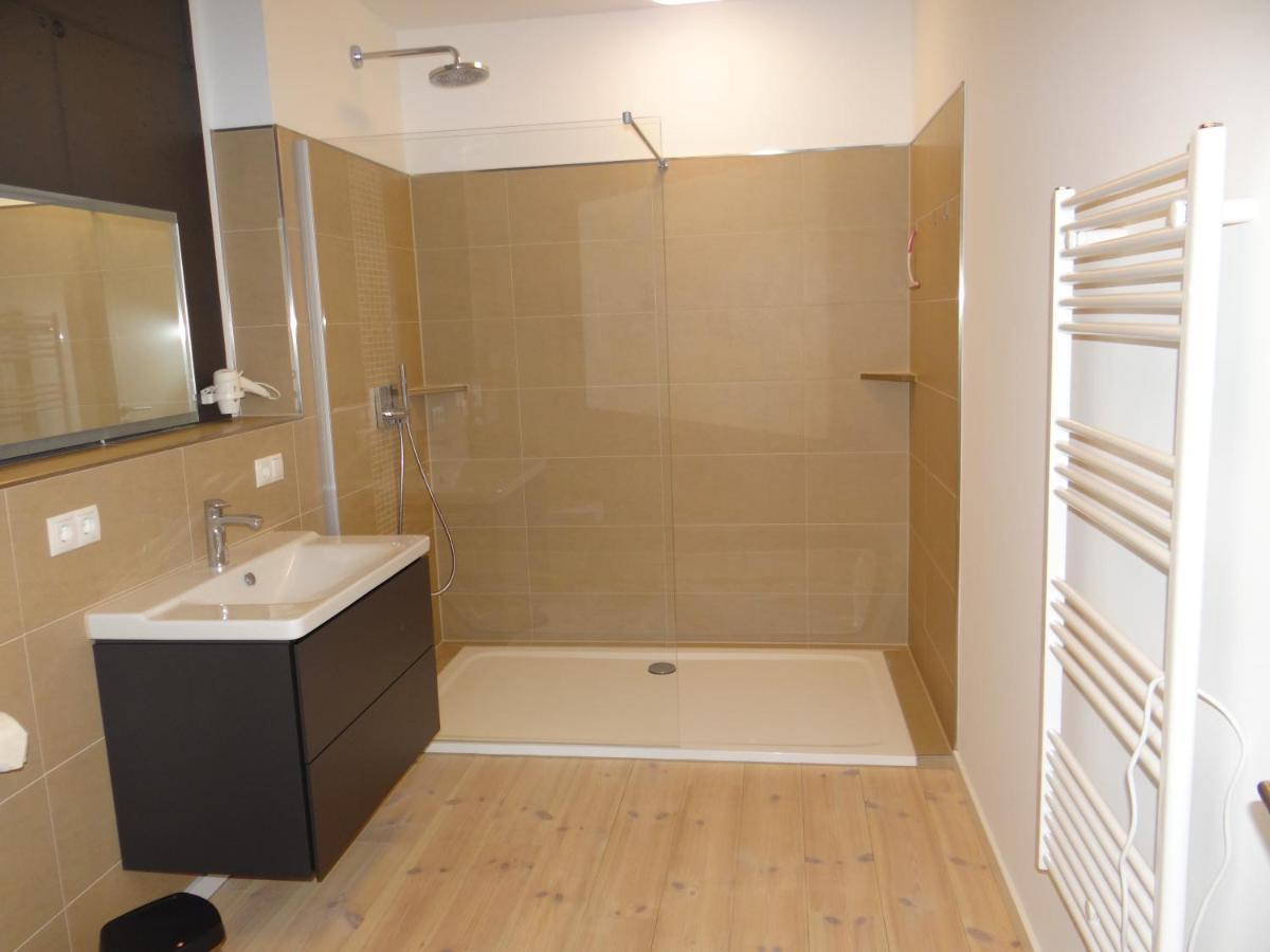 Speicher Residenz Barth E5 App 6 Apartamento Exterior foto